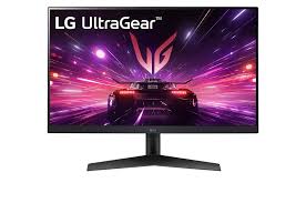 LG UltraGear 27GS60F Gaming Monitor Full HD IPS Panel,180Hz,1ms GtG,HDR10,27