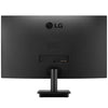 LG 27MP400 Full HD IPS Panel LCD Monitor 27