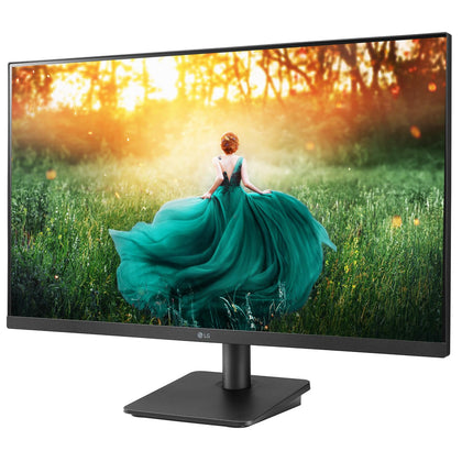 LG 27MP400 Full HD IPS Panel LCD Monitor 27