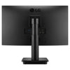 LG 27MP450 IPS Panel Full HD 75Hz Refresh Rate Height Adjust, HDMI,Display Port Monitor