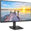 LG 27MP450 IPS Panel Full HD 75Hz Refresh Rate Height Adjust, HDMI,Display Port Monitor