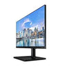 Samsung LF27T450FQWXXL Full HD LED Backlit IPS Panel 27