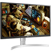 LG 27UL550 4K UHD IPS Panel for Designing 27