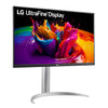 LG 27UP650-W UHD 4K IPS Display with VESA Display HDR400 27