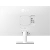 LG 27US500 UltraFine UHD 4K IPS Monitor with HDR10, 60Hz,5ms GtG, 27