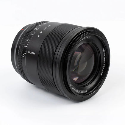 Viltrox AF 27mm F1.2 Pro APS-C Lens for Sony E-Mount