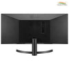 LG 29WL50S UltraWide Full HD IPS LED Monitor 21:9 WFHD IPS Display Monitor Inbuilt Speaker 5W Multi Tasking Monitor