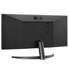 LG 29WQ500-B UltraWide Full HD IPS Monitor with AMD FreeSync 100Hz, Dual Controller 3 Side Virtually Borderless