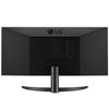 LG 29WQ500 UltraWide Full HD IPS Monitor 100Hz, HDR10, Onscreen Control & Dual Controller,3 Side Virtually Borderless