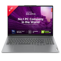 Lenovo IdeaPad Pro 5  Ultra 7 155H/16GB/1TB SSD/RTX™ 3050 6GB GDDR6/16