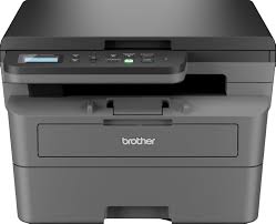 Brother DCP-L2605DW Multifunction Dual Band WiFi, Network, Auto Duplex Laser Printer- Free Installation