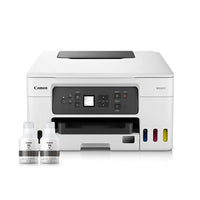 Canon Maxify GX3072 High Performance Wireless Ink Tank Printer for Office & Home Use