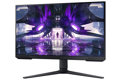 Samsung LS27AG320NWXXL Odyssey G3 Full HD Gaming Monitor 27