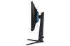 Samsung LS24AG322NWXXL Odyssey Series Full HD G3 Gaming Monitor, Bezel less, 1920 x 1080, 165Hz