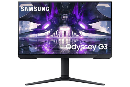 Samsung LS27AG322NWXXL Odyssey G3 Full HD Gaming Monitor 27