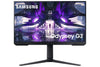 Samsung LS27AG322NWXXL Odyssey G3 Full HD Gaming Monitor 27