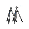 Leofoto LQ-324C+LH-40 Carbon Fiber Tripod with Ball Head