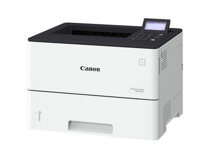 Canon imageClass LBP325x Single Function Laser Printer Expandable Paper Capacity Mobile Printing