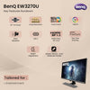 Benq EW3270U 32