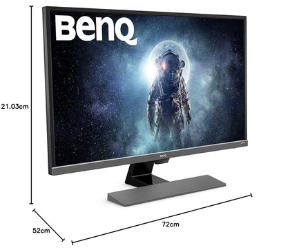 Benq EW3270U 32