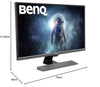 Benq EW3270U 32