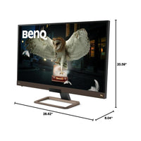 Benq EW3280U 32