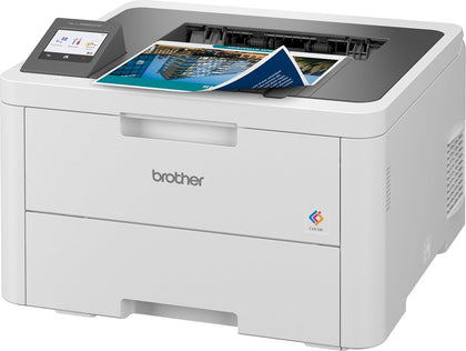 Brother HL-L3280DW Colour Laser LED Duplex Printer LAN Port WiFi Dual Band WiFi Direct