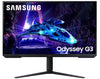 Samsung LS32DG300EWXXL Odyssey G3 Gaming Monitor 32