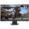 LG UltraGear 32GS60QC 32