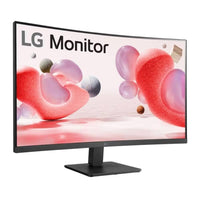 LG 32MR50C-B Full HD 32