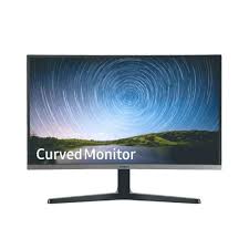 Samsung LC32R500FHWXXL Full HD Curved Monitor 32