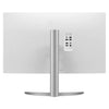 LG 32UP550N-W UHD HDR Monitor with USB-C Connectivity, Adjustable Stand 3840 x 2160