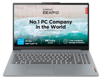 Lenovo IdeaPad Slim 3 i3-1305U/8GB/512GB/Intel® UHD Graphics/15.6