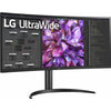 LG 34WQ75C Curved UltraWide QHD 34