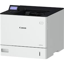 Canon imageClass LBP-361dw Laser Printer Wireless Printing LCD Screen 6.9cm Auto Duplex Print