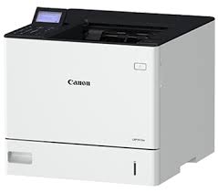 Canon imageClass LBP361dw Wireless Printing via Mobile Auto Duplex Single Function Laser Printer