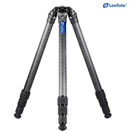 Leofoto LM-364CL Summit Series Extra Long Carbon Fiber Tripod