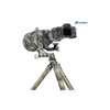 Leofoto LS365CEX+PG-1 Full Camouflage Professional Carbon Fiber Tripod Leg Section 5