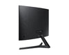 Samsung LS24C366EAWXXL Curved Monitor Full HD LED Backlit VA Panel with 1800R, Slim Design