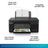 Canon Pixma G3730 Wireless Multifunction Refillable Ink Tank Printer Small Size Ink Bottle