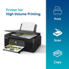 Canon Pixma G3770 All in One WiFi Ink Tank Colour Printer for Home & Office Use with Low Cost Printing