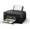 Canon Pixma G3770 All in One WiFi Ink Tank Colour Printer for Home & Office Use with Low Cost Printing