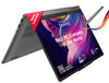 Lenovo IdeaPad 5 2-in-1  R5 8645HS/16GB/512GB/AMD Radeon™ 760M/14