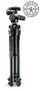 Manfrotto MK290XTA3-3W 290 Xtra 3 Way Head Kit Camera Tripod