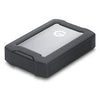 Sandisk G-DRIVE ArmorATD - 4TB USB-C Rugged, Shockproof Hard Drive IP54 rain/dust resistance