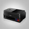 Canon Pixma G4010 All in One Ink Tank Printer with WiFi, Fax, Colour for Home & Office Use