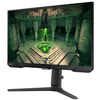 Samsung LS25BG402EWXXL IPS Panel Gaming Flat Monitor Full HD 25