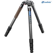 Leofoto LN-404C Modular 10 Layer Carbon Fiber Tripod Leg Section 4.