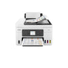 Canon Maxify GX4070 All in One WiFi Ink Tank Printer with Print, Scan, Copy & Fax Wireless