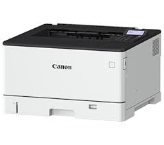 Canon imageClass LBP-458x A3 Monochrome Printer Auto Duplex Printing Wireless Printing LCD Display 6.9cm